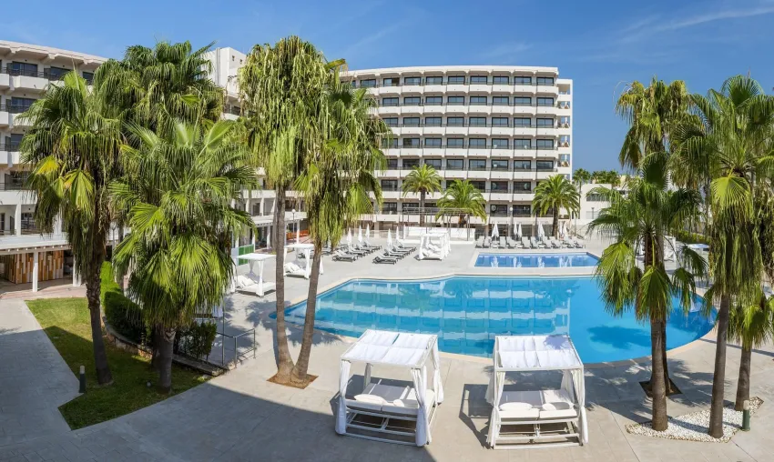 INNSiDE Alcudia 4*-16