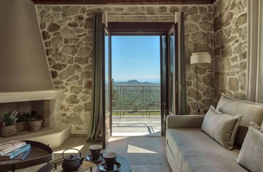 Agrikia Villa -23