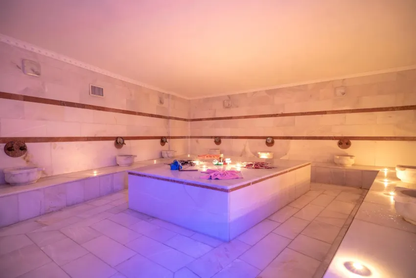 Blue Star Hotel 4*-22