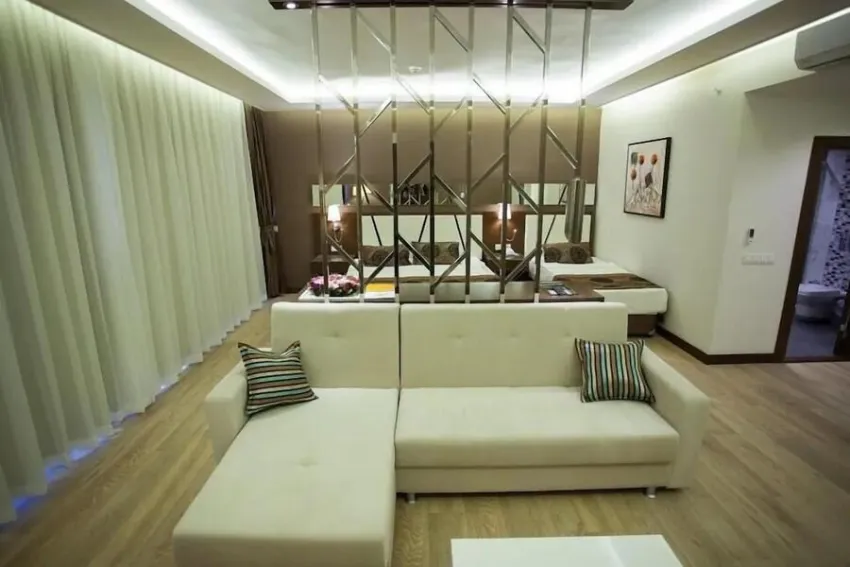 My Home Resort Hotel 5*-6