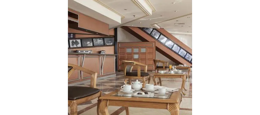 Pharaoh Azur Resort 5*-4