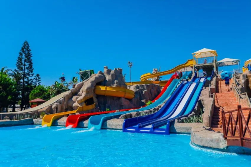 SELECTUM FAMILY RESORT SIDE  5*-30