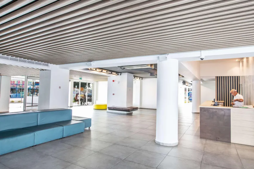 Anthea Hotel Apartments 3*-10