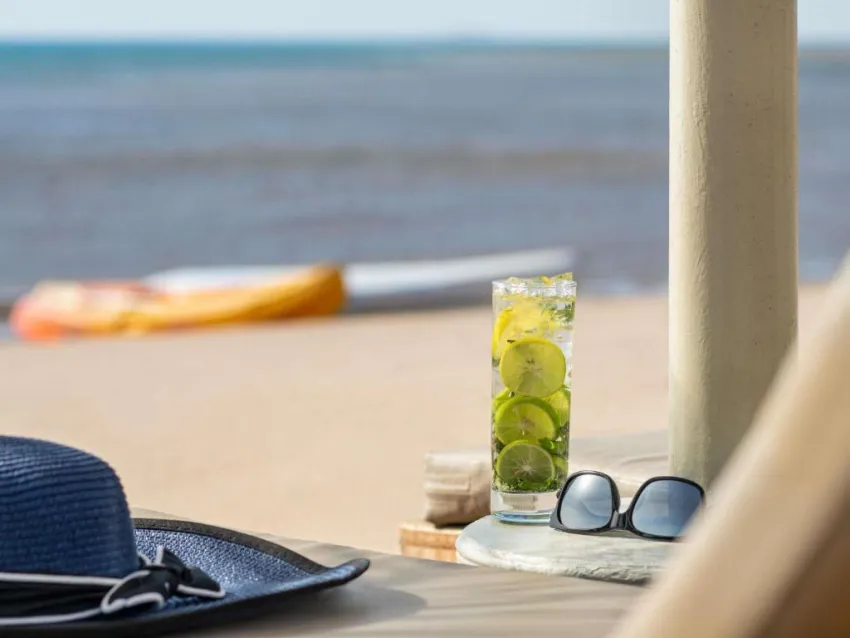 MOVENPICK WATERPARK RESORT & SPA SOMA BAY  5*-38