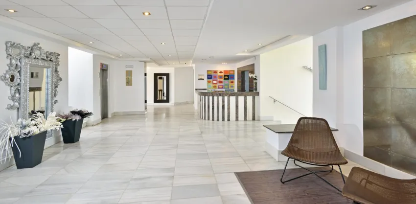 Lunamar Palmanova Apartments 3*-8