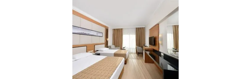 Aydinbey Famous Resort 5*-10
