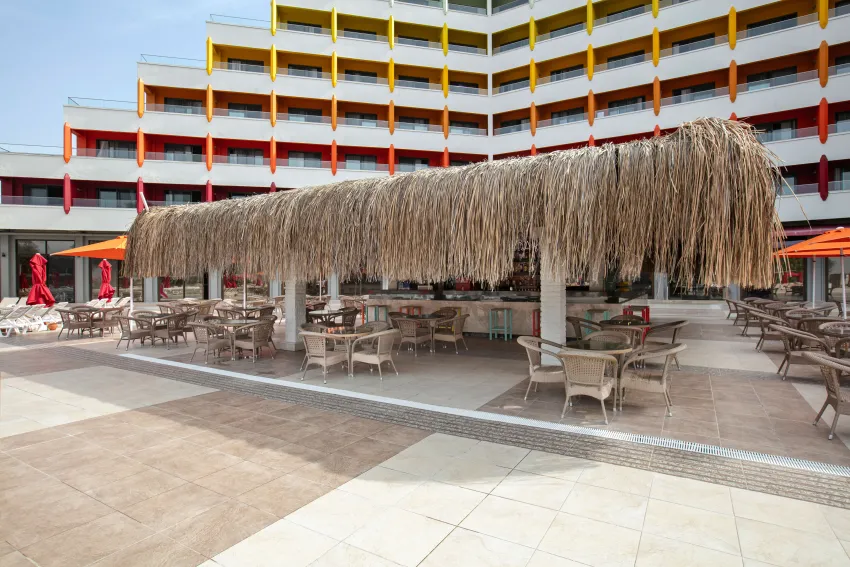 Megasaray Resort Side 5*-129