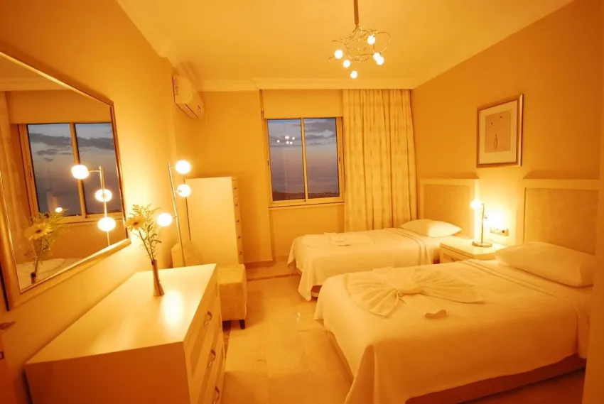 Goldcity Hotel 5*-18