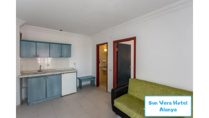 SUN VERA HOTEL  3*-26