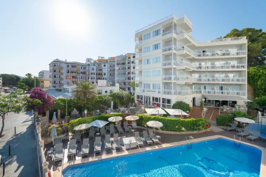 Playas del Rey Hotel 3*-30
