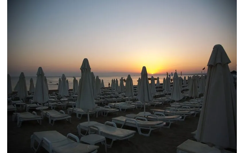 Merve Sun Hotel & Spa 4*-18