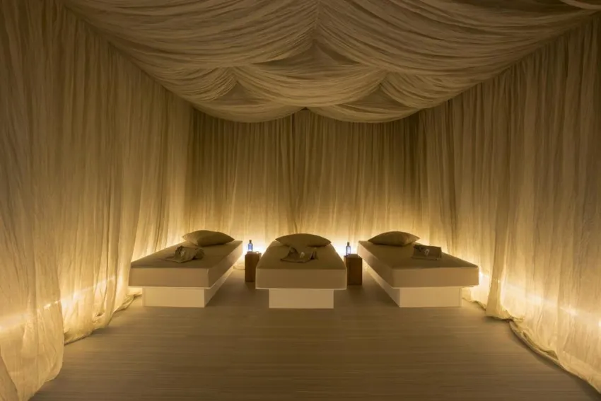 Fontsanta Thermal Spa 5*-28