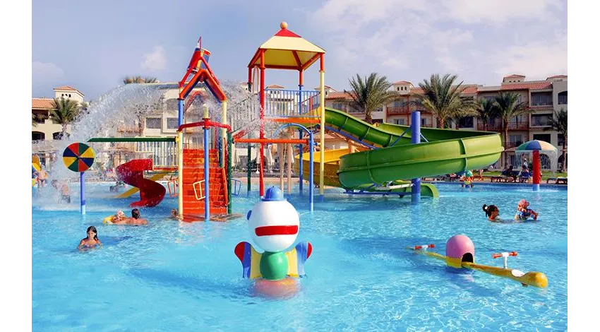PICKALBATROS DANA BEACH RESORT  5*-60