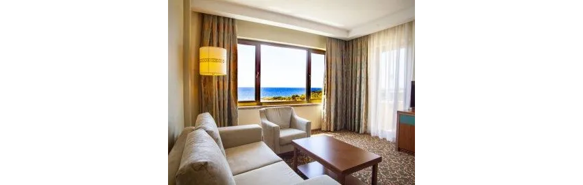 Ozkaymak Select Resort Hotel 5*-26