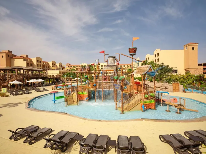 CORAL SEA AQUA CLUB  4*-53