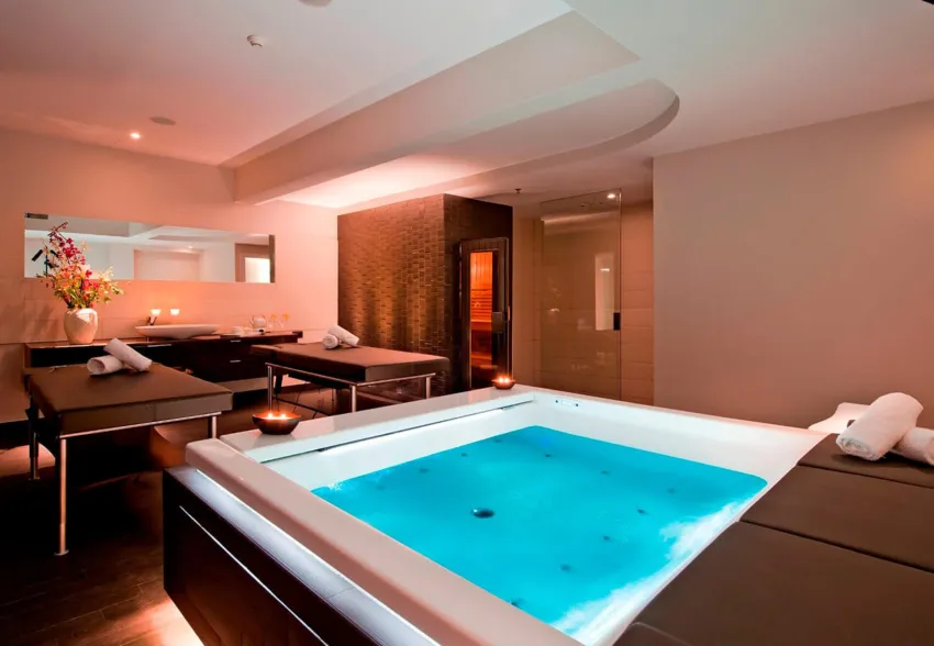 Porto Platanias Beach Resort & Spa 5*-12