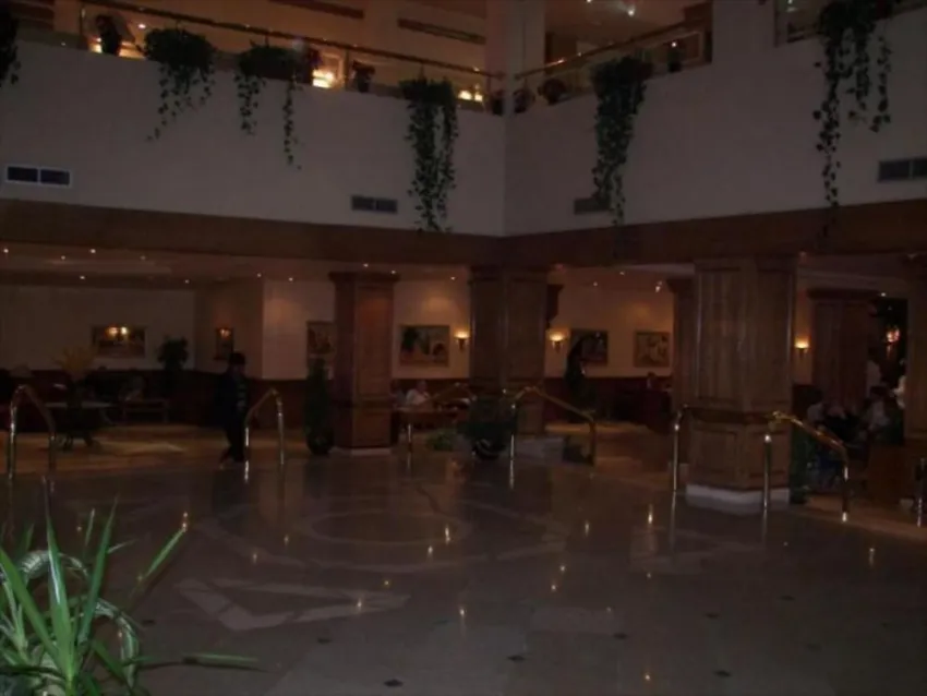 Le Pacha Hotel 4*-32