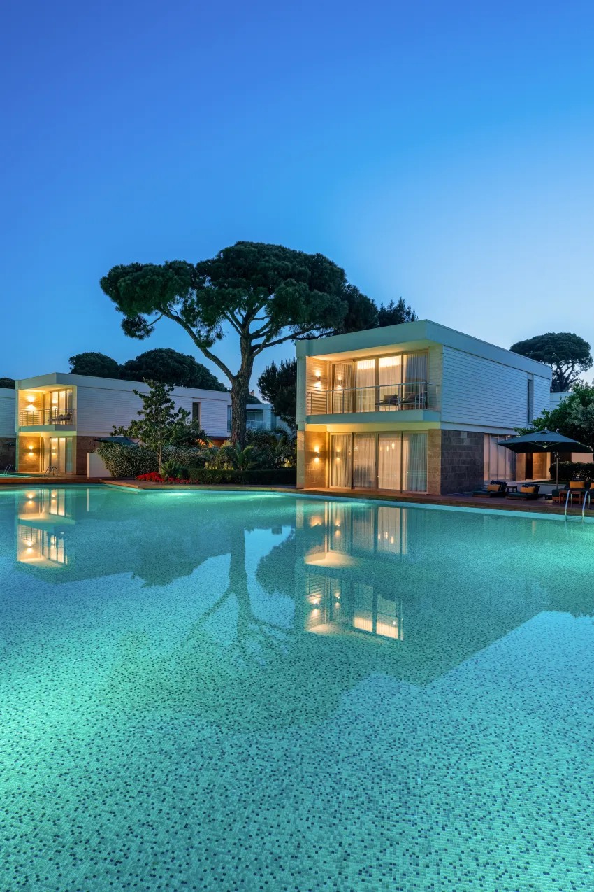 Rixos Premium Belek 5*-365