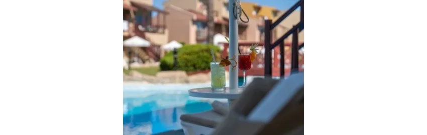 Selectum Family Resort Side 5*-13