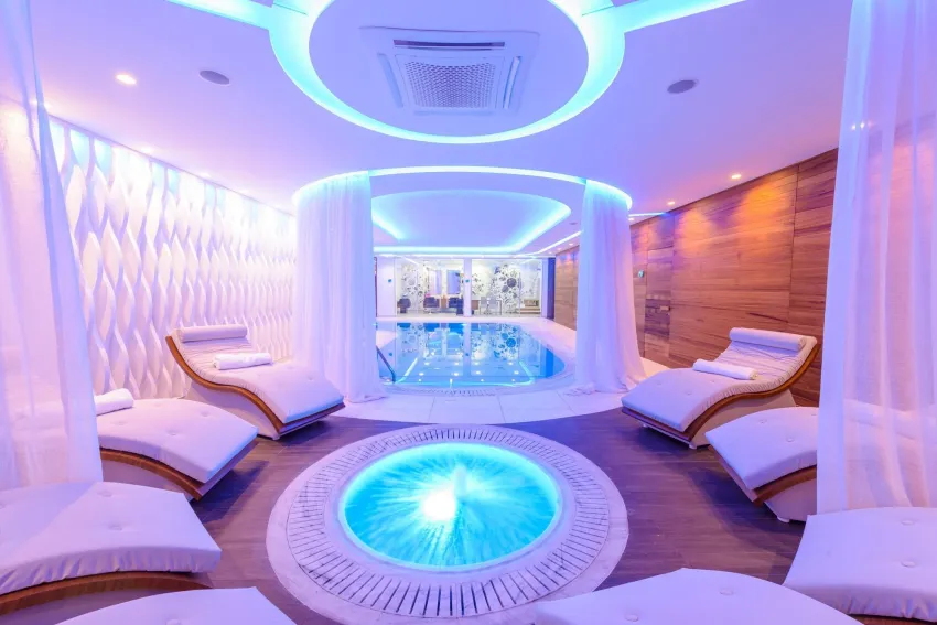 Tasia Maris Beach and Spa 4*-86