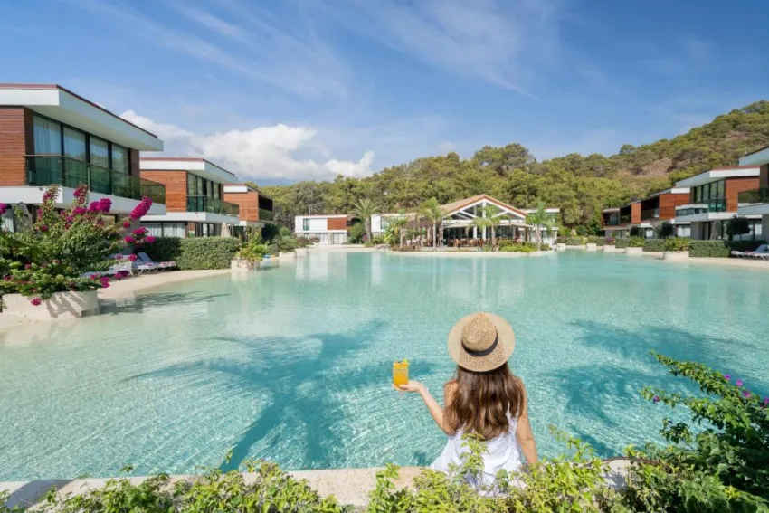 RIXOS PREMIUM TEKIROVA  5*-13