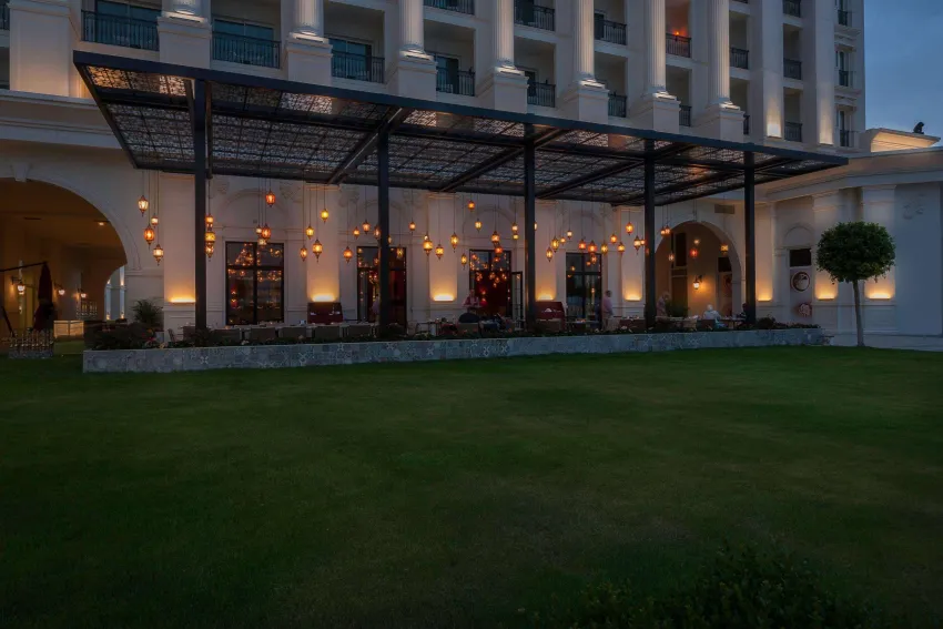 The Land Of Legends Kingdom Hotel 5*-105