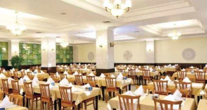 SURAL GARDEN HOTEL  3*-6