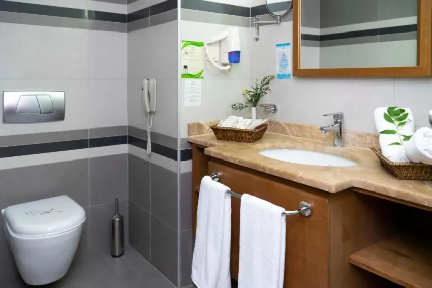 ADALYA OCEAN DELUXE  5*-28