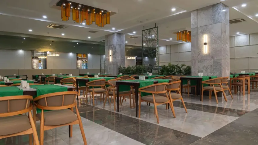 Dream Fun World Hotel 5*-20