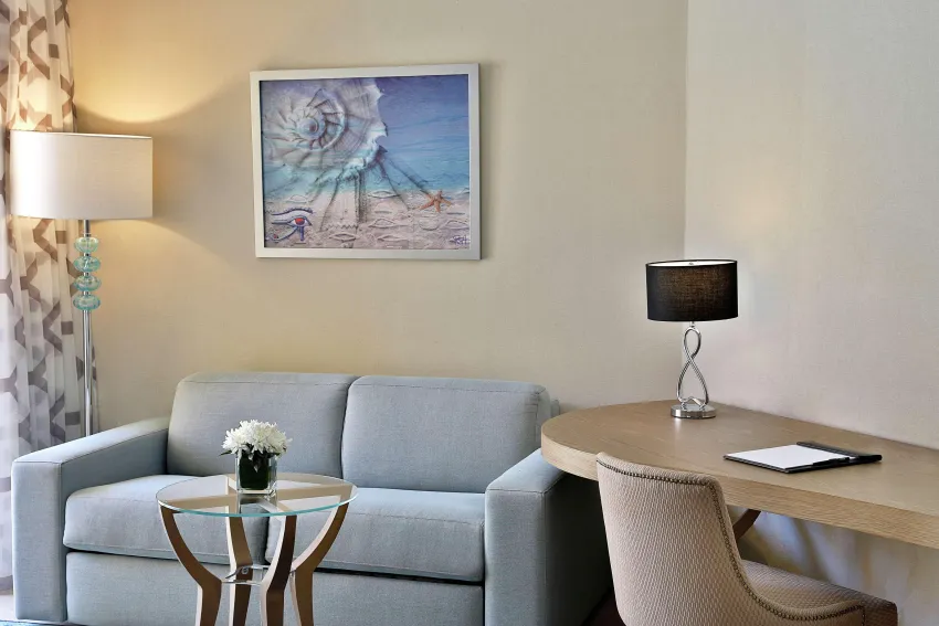 Hilton Plaza 5*-107