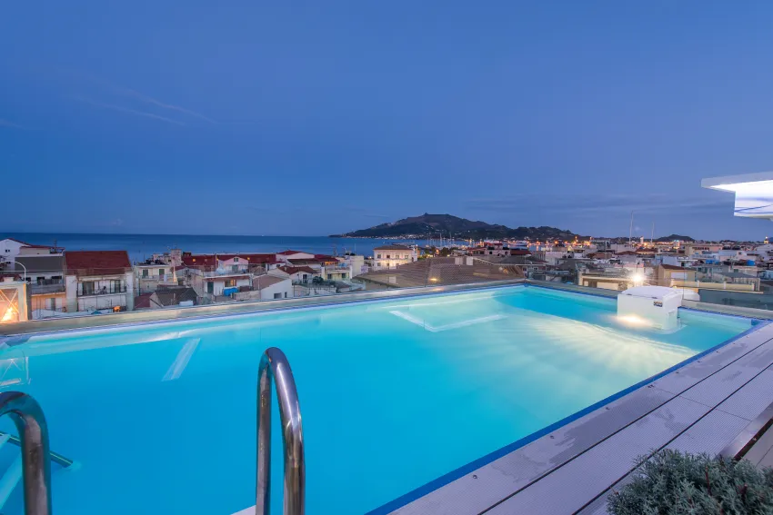 Diana Hotel Zakynthos 4*-67