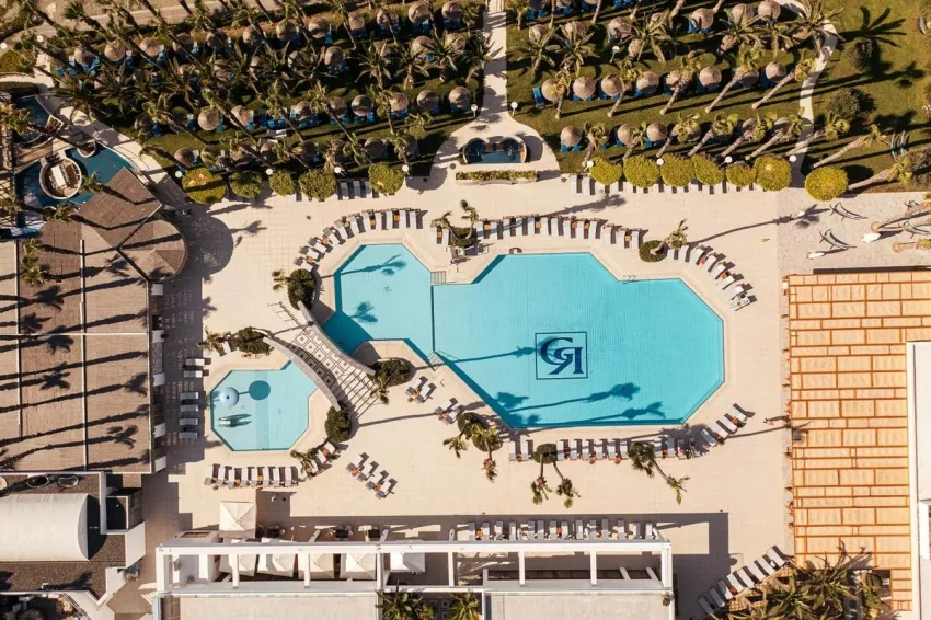 The GrandResort – Limited Edition by Leonardo Hotels 5*-23