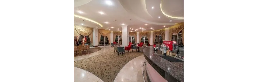 White Lilyum Hotel 5*-21