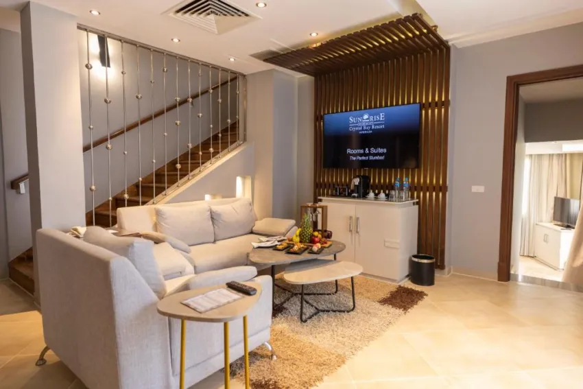 SUNRISE CRYSTAL BAY RESORT  5*-41