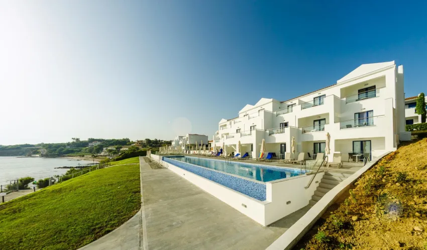 AluaSoul Zakynthos - (ex Plagos Beach) 4*-3