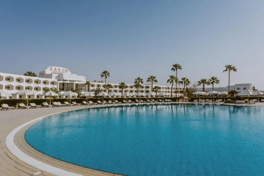 BARON RESORT  5*-20