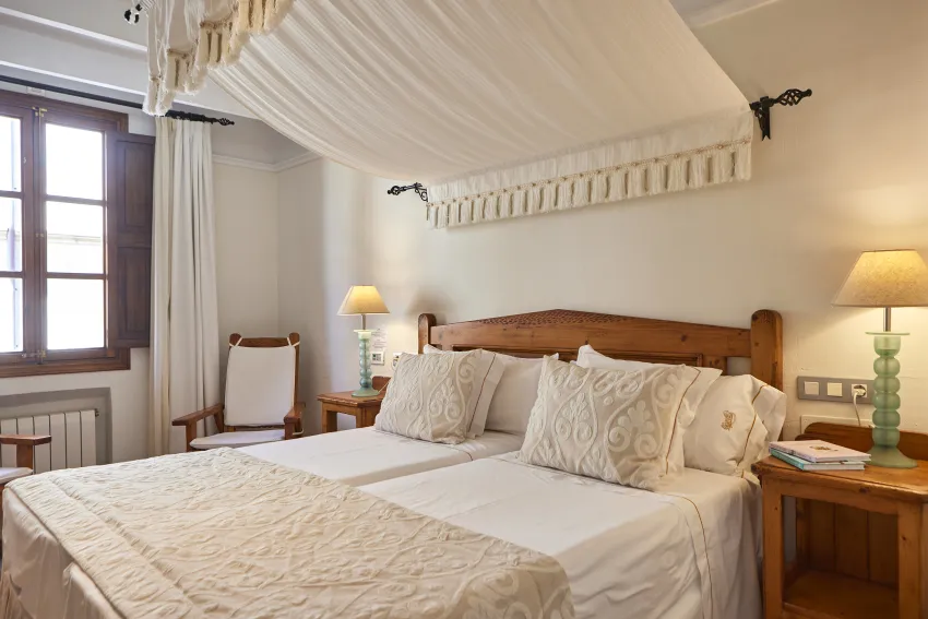 Son Sant Jordi Boutique House 4*-27