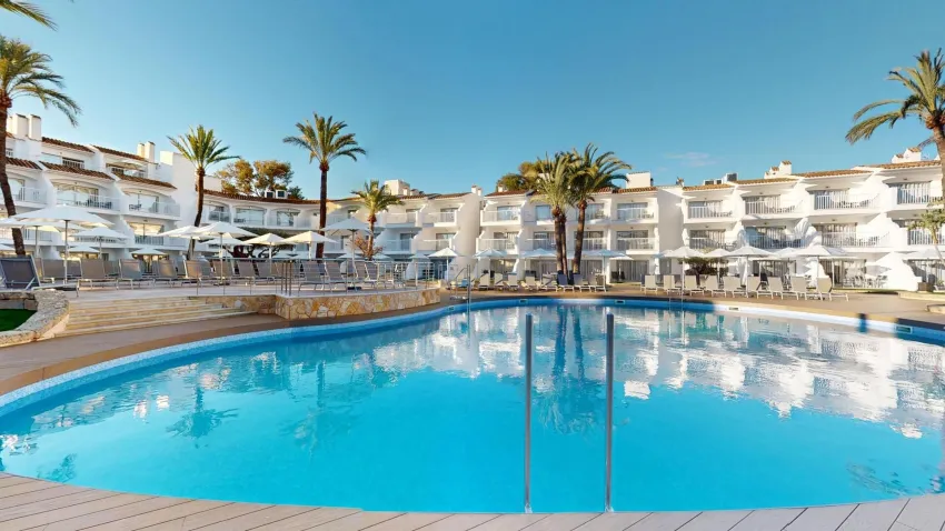 Cas Saboners Aparthotel 3*-1