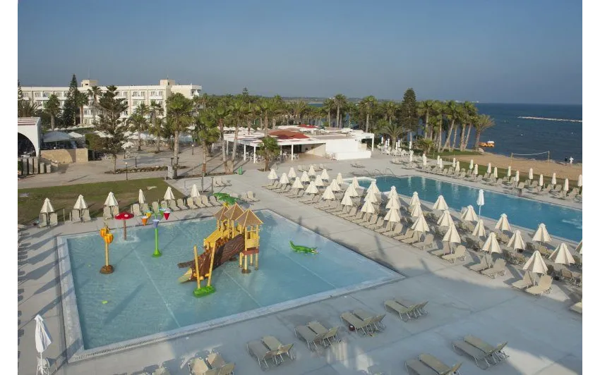 Louis Phaethon Beach 4*-17