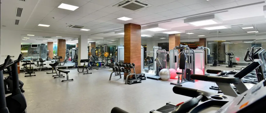 White City Resort & Spa Hotel 5*-13
