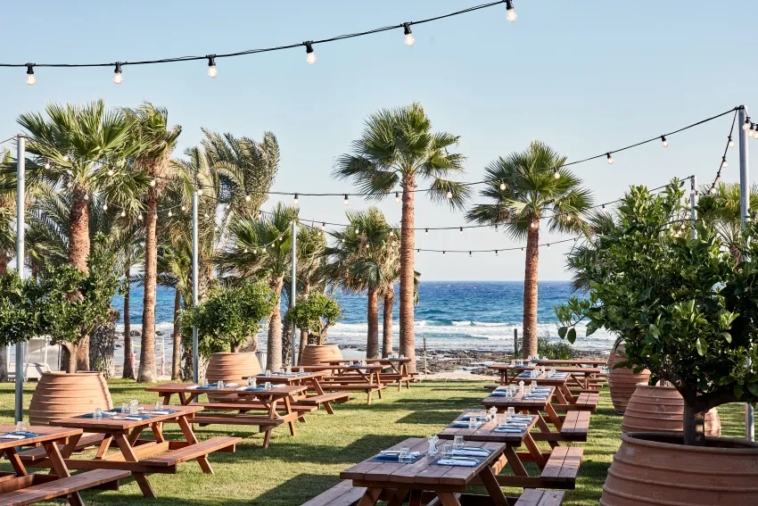 Mare Ayia Napa (EX ATLANTICA MARE AYIA NAPA) 5*-3