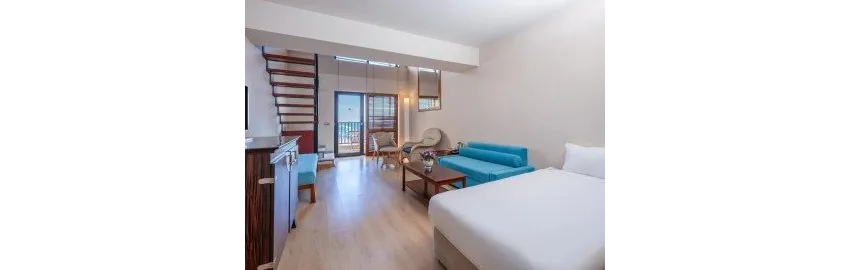 Asteria Family Resort Belek (Ex. Aquaworld Belek) 5*-27