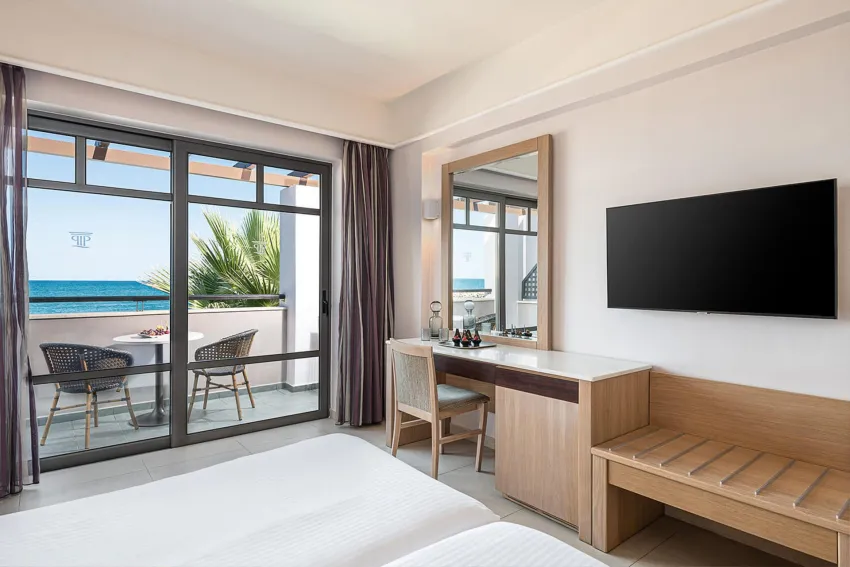 Porto Platanias Beach Resort & Spa 5*-3