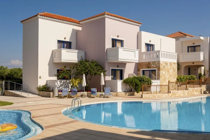 ADELAIS HOTEL 3* - Tavronitis - Grecia