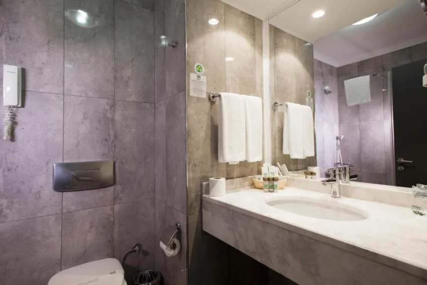 WASHINGTON RESORT & SPA  5*-9