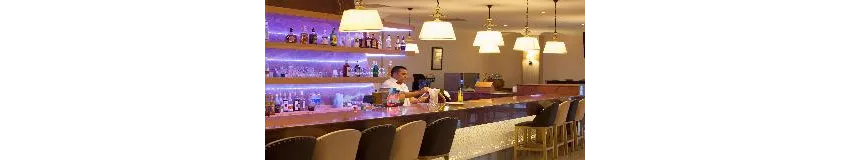 Grand Seker Hotel 5*-38