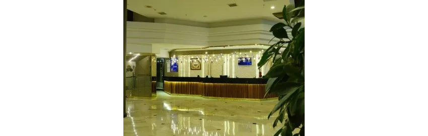 Perre La Mer Hotel 5*-3