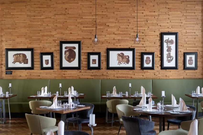 Acanthus & Cennet Barut Collection 5*-81