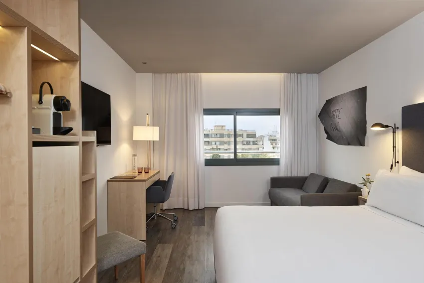 Innside Palma Center 4*-24