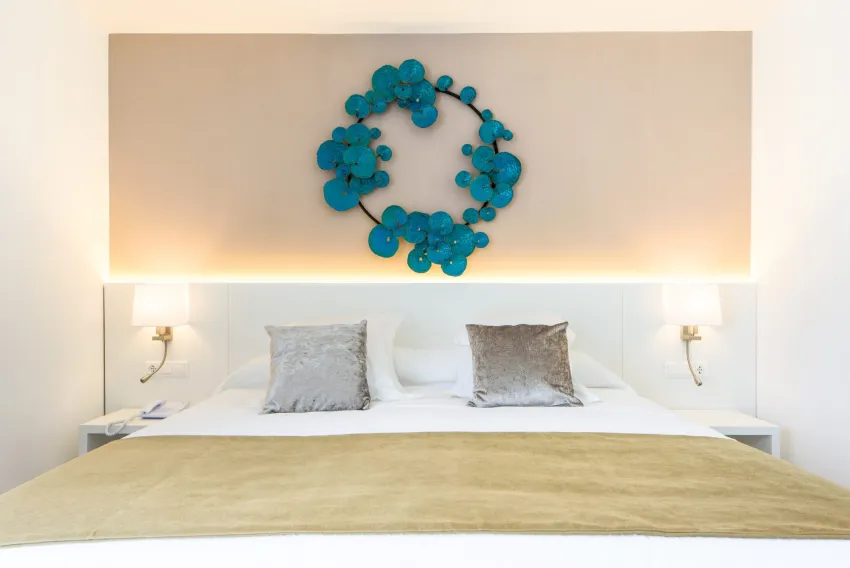 Plaza Santa Ponsa Boutique 4*-6